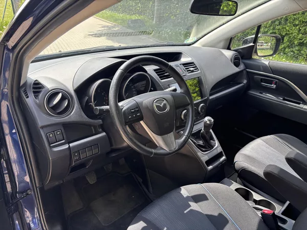 Mazda 5 2.0 Center-Line - foto 24