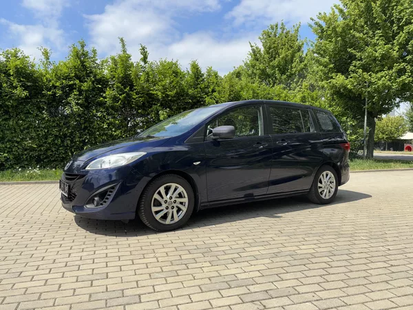 Mazda 5 2.0 Center-Line - foto 3