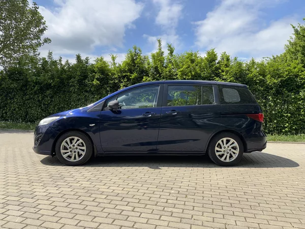 Mazda 5 2.0 Center-Line - foto 4