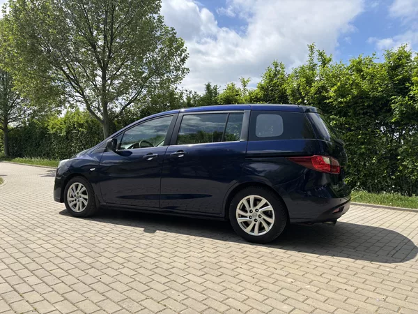 Mazda 5 2.0 Center-Line - foto 5