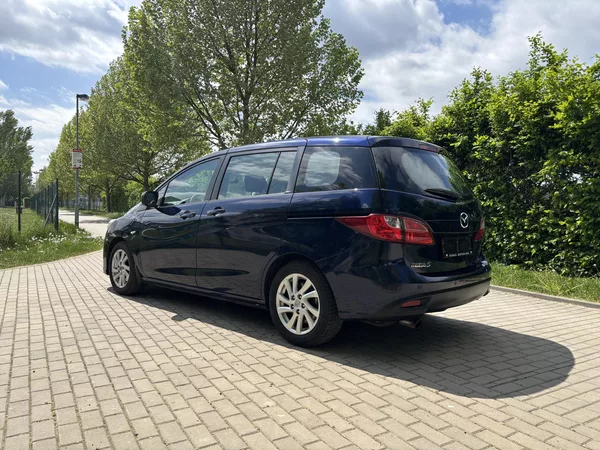Mazda 5 2.0 Center-Line - foto 6