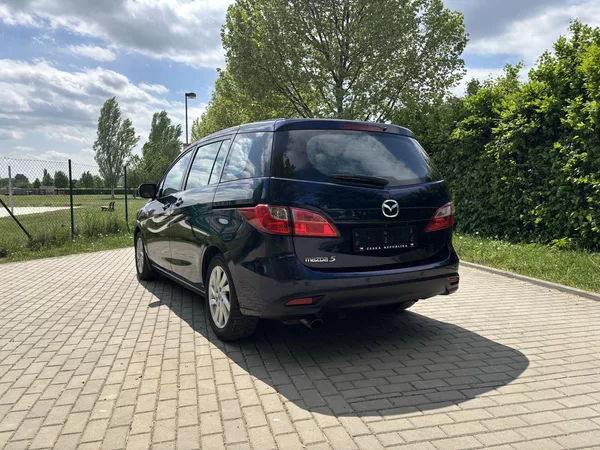 Mazda 5 2.0 Center-Line - foto 7