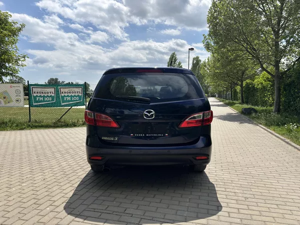 Mazda 5 2.0 Center-Line - foto 8