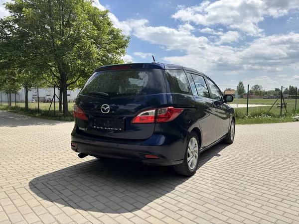 Mazda 5 2.0 Center-Line - foto 9