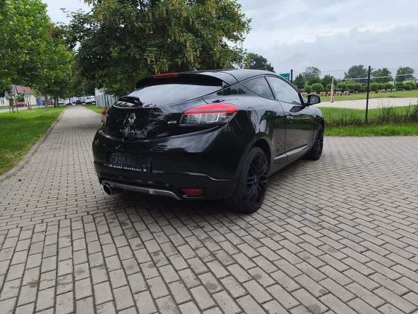 Renault Mégane 2.0 Tce 220 GT - foto 10
