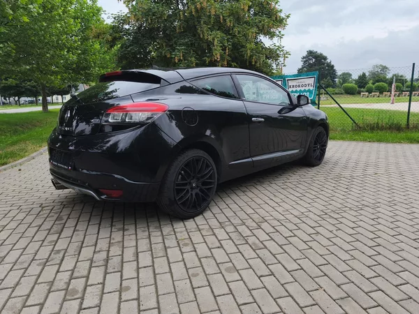 Renault Mégane 2.0 Tce 220 GT - foto 11