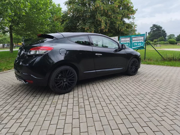 Renault Mégane 2.0 Tce 220 GT - foto 12
