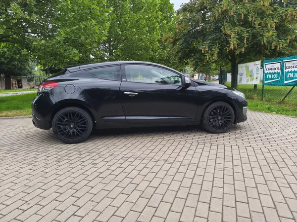 Renault Mégane 2.0 Tce 220 GT - foto 13