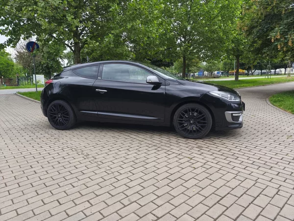Renault Mégane 2.0 Tce 220 GT - foto 14