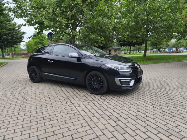Renault Mégane 2.0 Tce 220 GT - foto 15