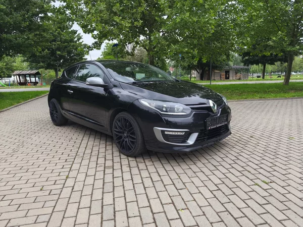 Renault Mégane 2.0 Tce 220 GT - foto 16