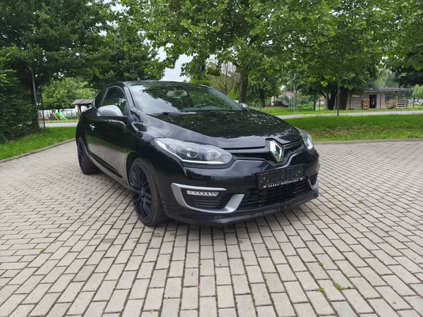 Renault Mégane 2.0 Tce 220 GT - foto 17