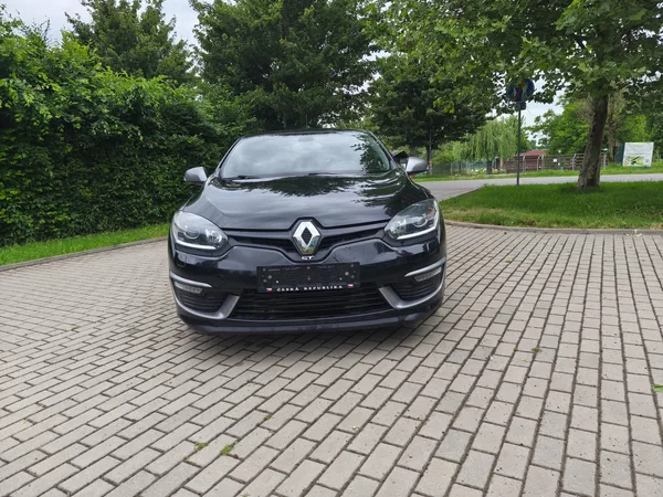 Renault Mégane 2.0 Tce 220 GT - foto 18