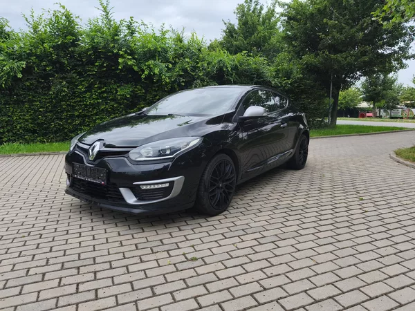 Renault Mégane 2.0 Tce 220 GT - foto 2
