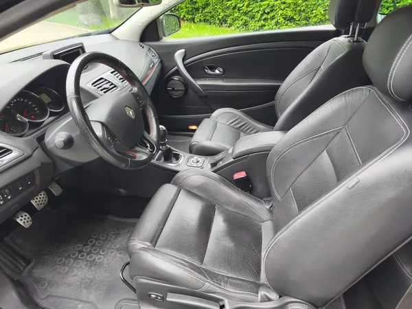 Renault Mégane 2.0 Tce 220 GT - foto 20