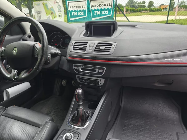 Renault Mégane 2.0 Tce 220 GT - foto 23