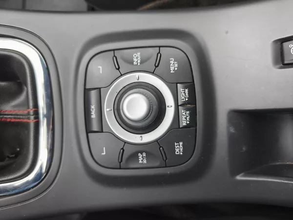 Renault Mégane 2.0 Tce 220 GT - foto 27