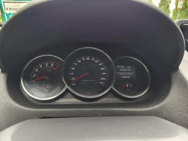 Renault Mégane 2.0 Tce 220 GT - foto 28