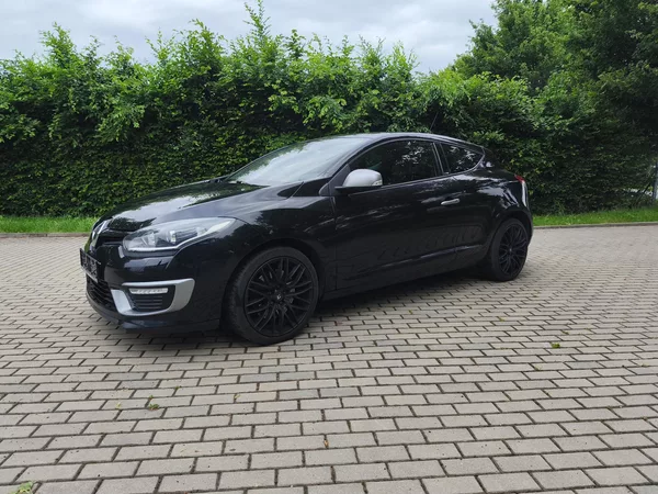 Renault Mégane 2.0 Tce 220 GT - foto 3