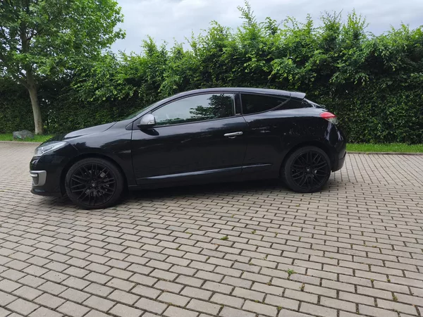 Renault Mégane 2.0 Tce 220 GT - foto 4
