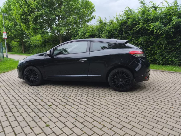 Renault Mégane 2.0 Tce 220 GT - foto 5