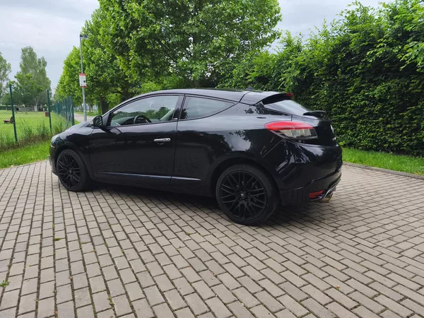 Renault Mégane 2.0 Tce 220 GT - foto 6