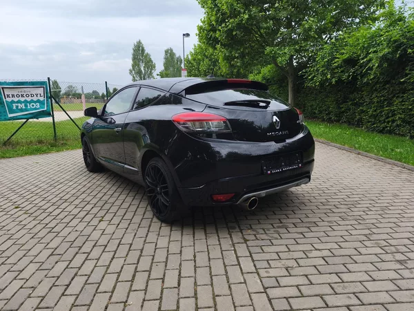 Renault Mégane 2.0 Tce 220 GT - foto 8