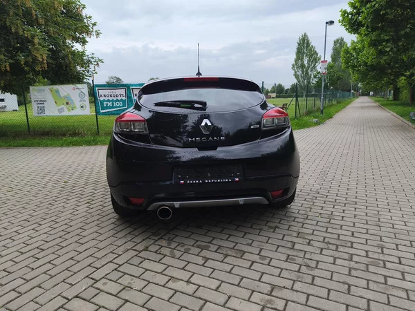 Renault Mégane 2.0 Tce 220 GT - foto 9