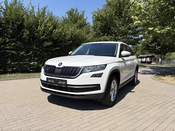 Škoda Kodiaq 1.5 TSi 110kw Ambition
