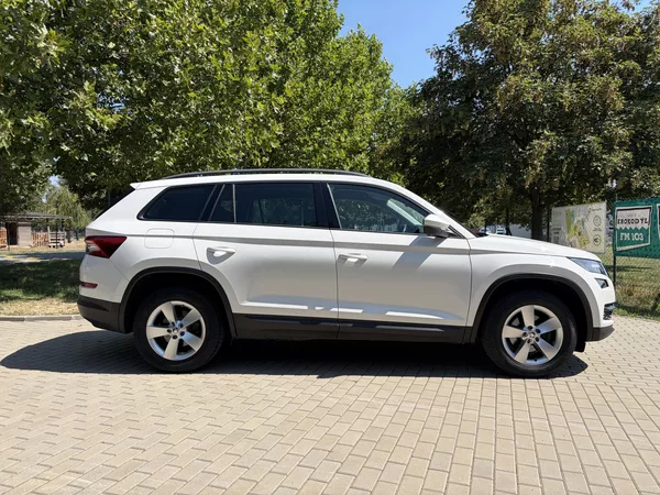 Škoda Kodiaq 1.5 TSi 110kw Ambition - foto 11