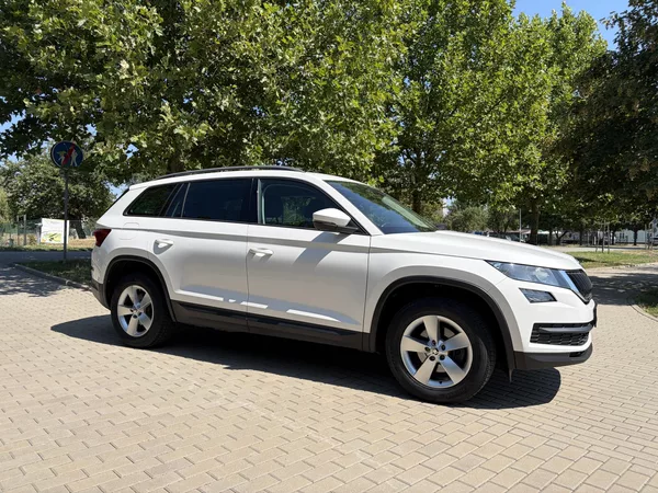 Škoda Kodiaq 1.5 TSi 110kw Ambition - foto 12
