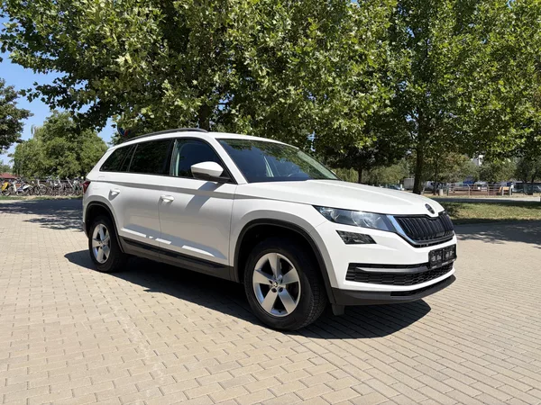 Škoda Kodiaq 1.5 TSi 110kw Ambition - foto 13