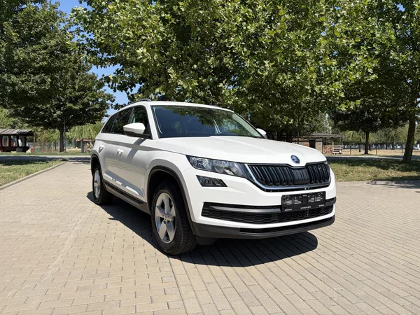 Škoda Kodiaq 1.5 TSi 110kw Ambition - foto 14