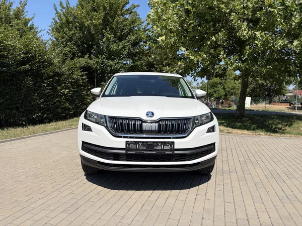 Škoda Kodiaq 1.5 TSi 110kw Ambition - foto 15