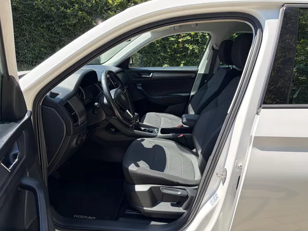 Škoda Kodiaq 1.5 TSi 110kw Ambition - foto 18