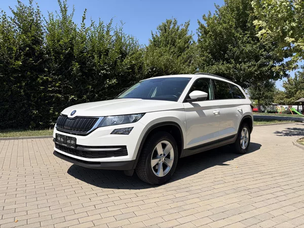 Škoda Kodiaq 1.5 TSi 110kw Ambition - foto 2
