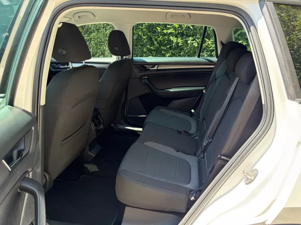 Škoda Kodiaq 1.5 TSi 110kw Ambition - foto 20