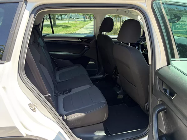 Škoda Kodiaq 1.5 TSi 110kw Ambition - foto 22