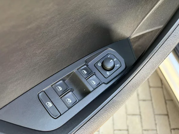 Škoda Kodiaq 1.5 TSi 110kw Ambition - foto 26
