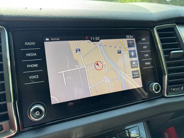 Škoda Kodiaq 1.5 TSi 110kw Ambition - foto 28