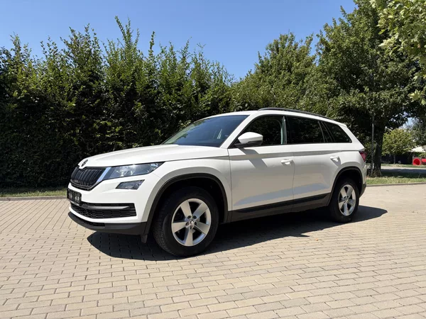 Škoda Kodiaq 1.5 TSi 110kw Ambition - foto 3