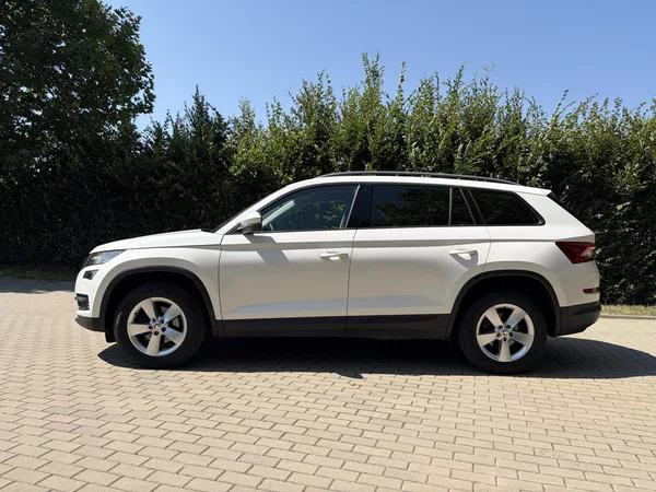 Škoda Kodiaq 1.5 TSi 110kw Ambition - foto 4