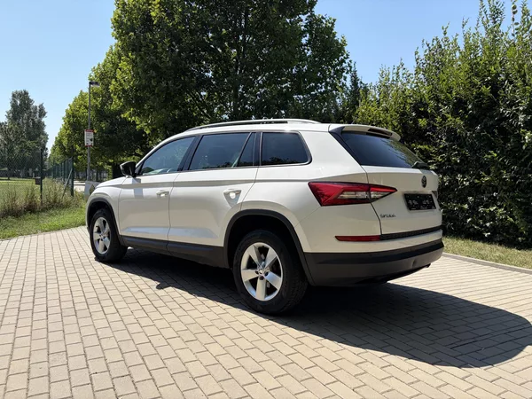 Škoda Kodiaq 1.5 TSi 110kw Ambition - foto 6