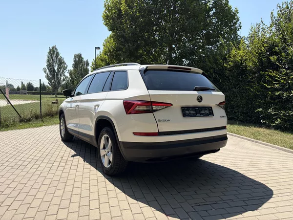 Škoda Kodiaq 1.5 TSi 110kw Ambition - foto 7