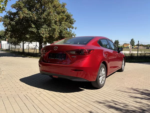 Mazda 3 2.0 SKYACTIV Challenge - foto 10