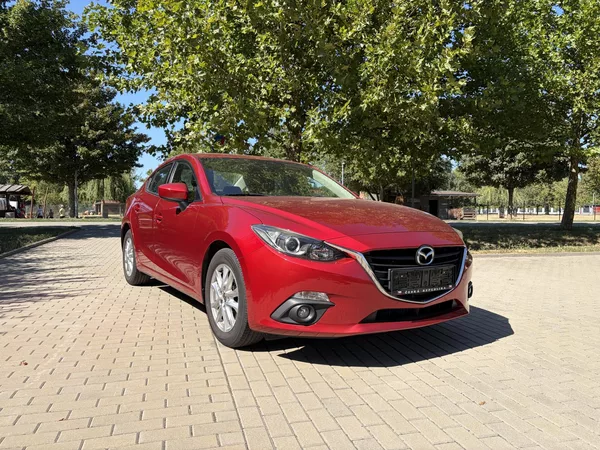 Mazda 3 2.0 SKYACTIV Challenge - foto 16