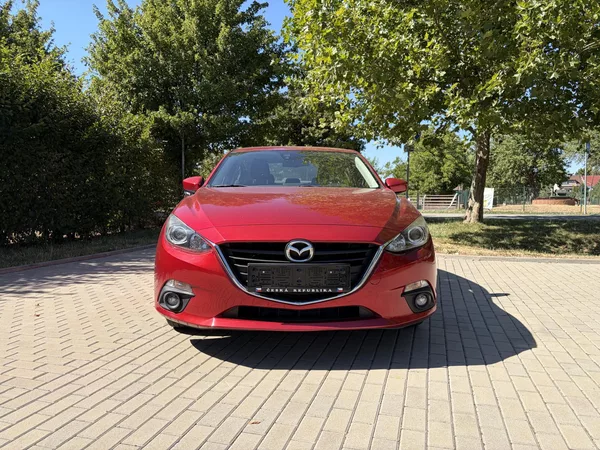 Mazda 3 2.0 SKYACTIV Challenge - foto 17