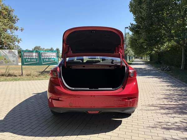 Mazda 3 2.0 SKYACTIV Challenge - foto 18