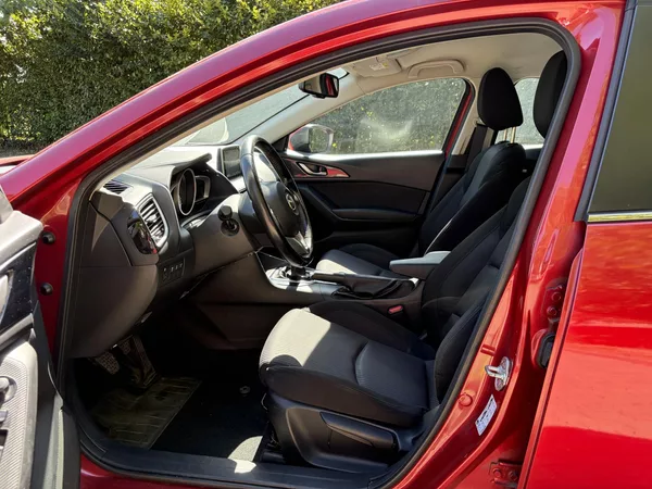 Mazda 3 2.0 SKYACTIV Challenge - foto 19