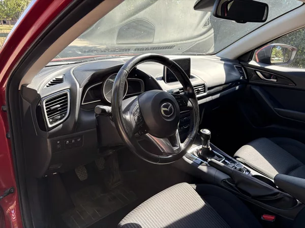 Mazda 3 2.0 SKYACTIV Challenge - foto 25
